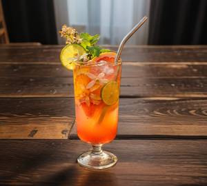 Pink mint royal [300 ml]