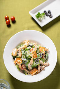 Caesars Salad