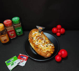 Hot Dog [1 Piece]