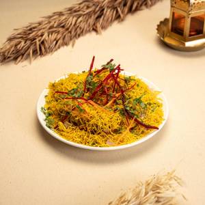 Sev Puri