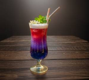 Galaxy strawberry [300 ml]