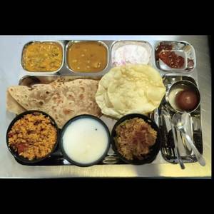 Mini Meals