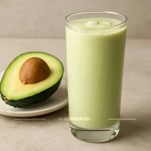 Avocado Smoothie