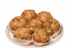 Churma Laddu