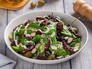 Smoked Chicken Salad
