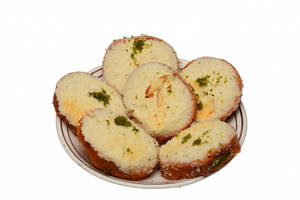 Chena Toast