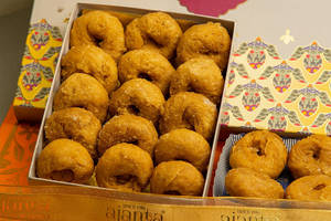 Balushahi