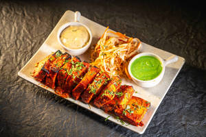 Paneer Tikka