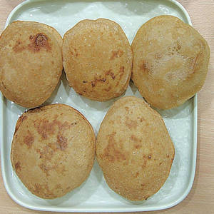 Puri (5pc)