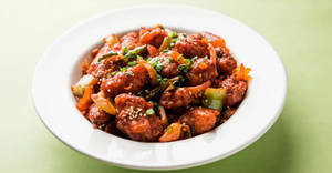 Chilli Gobi
