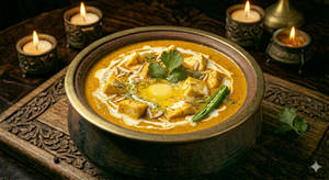 Shahi Paneer