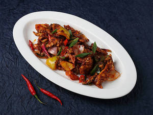 Veg 65/Veg ChillI