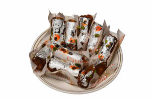 Pan Roll