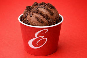 Large Cup Gelato
