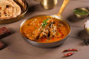 Mutton Roganjosh