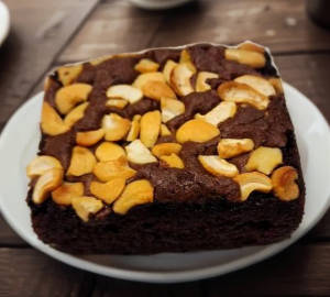Chocolate Brownie
