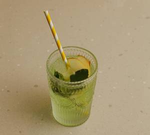 Apple mojito