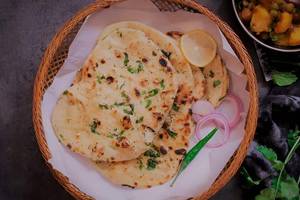 Masala Kulcha