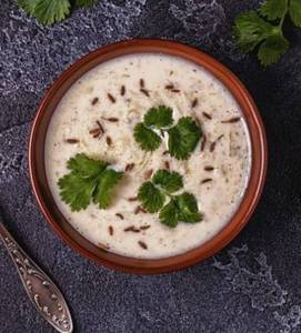 Mix Veg Raita