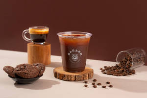 Iced Americano [350 Ml]