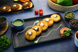 Dahi Kebab