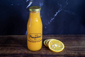 Slush Orange