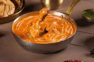 Butter Chicken (With Bone)