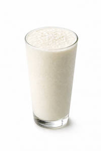 Salted Lassi