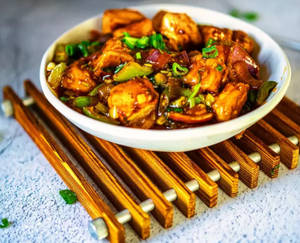 Chilli Paneer