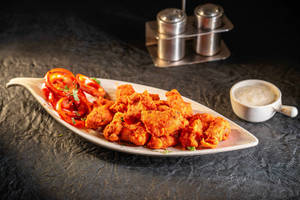 Pepper Chicken
