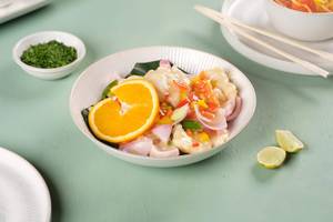 Lemon Fish 8 Pcs