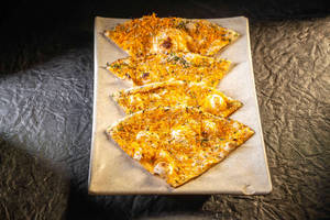 Plain Kulcha