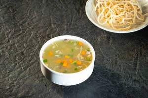 Veg Manchow Soup