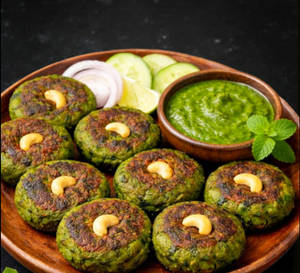 Hara Bhara Kabab