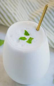 Salted Lassi