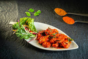 Prawns 65