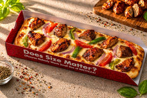 Chicken Garden Rectizza