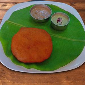 Mangalore Buns (1)