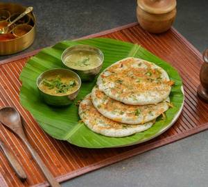 Set doss [3 dosa]