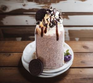 Vietnamese Cold Coffee