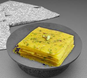 Kesar Halwa