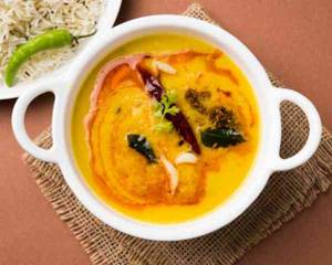 Dal Fry