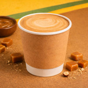 Caramel Latte