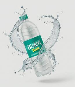 Mineral Water [500 Ml]