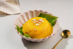 Kesari Bath