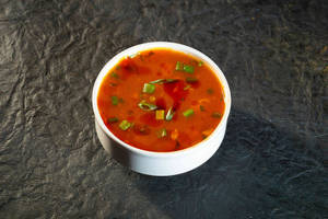 Veg Hot & Sour Soup