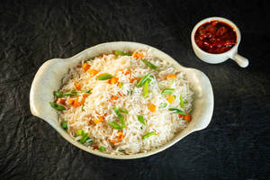 Veg Fried Rice