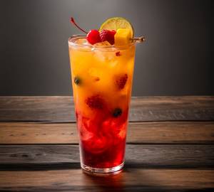 Citrus tropicana [300 ml]