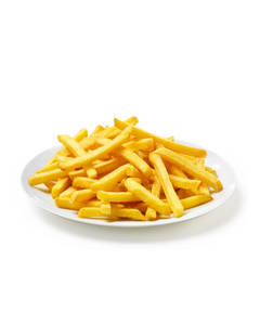 Fries Full