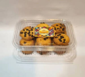 Choco Chip Cookies